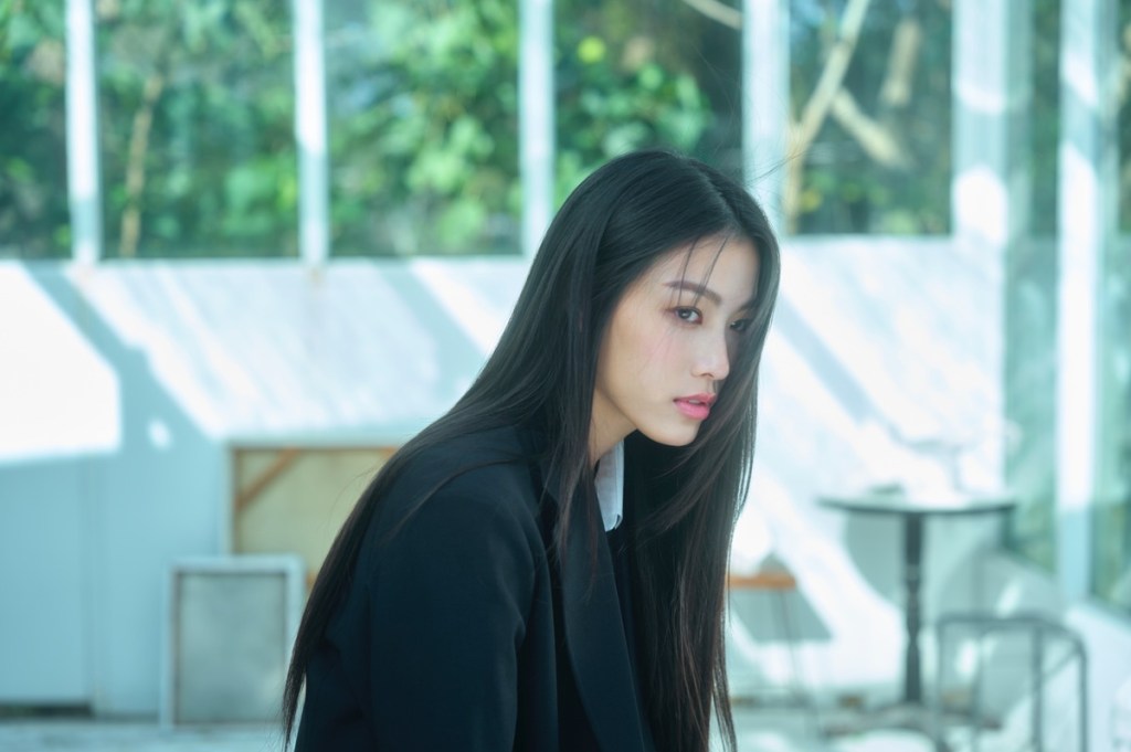 游宇潼推出新歌〈還是我已學壞〉(照片由經紀人提供)