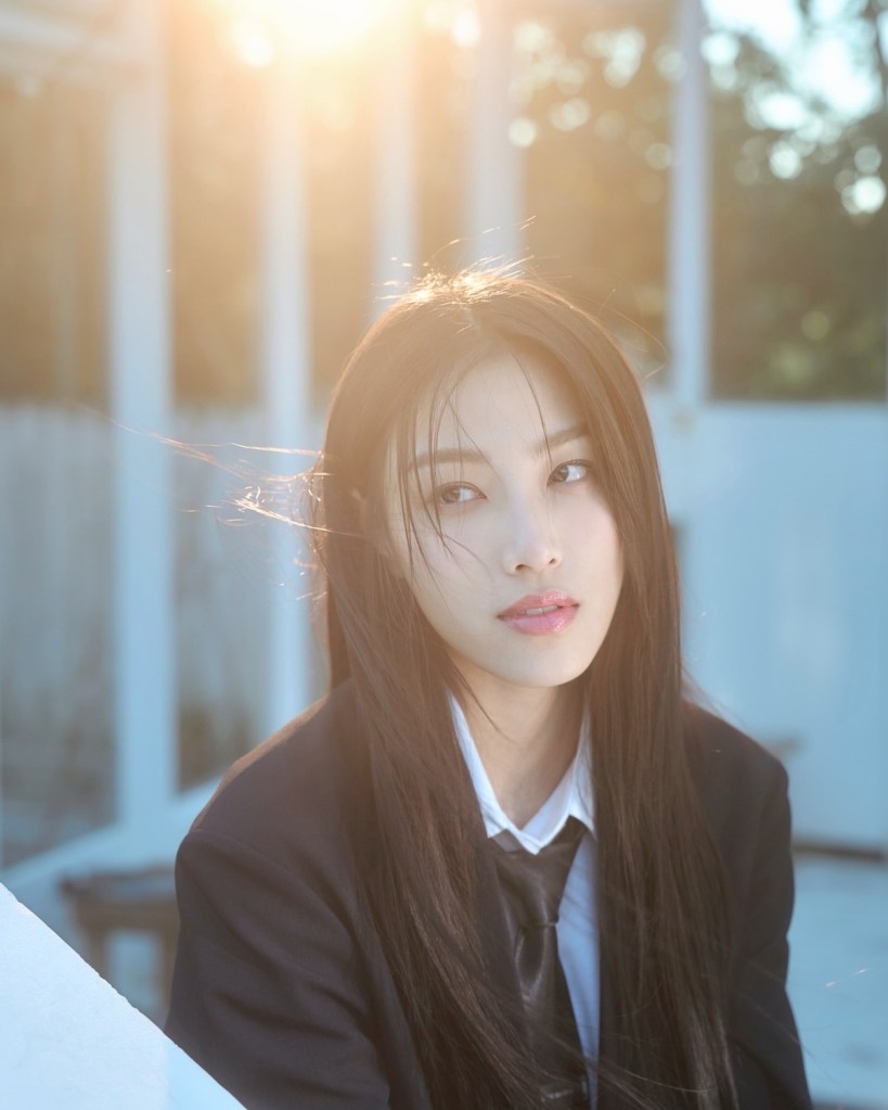 游宇潼推出新歌〈還是我已學壞〉(照片由經紀人提供)