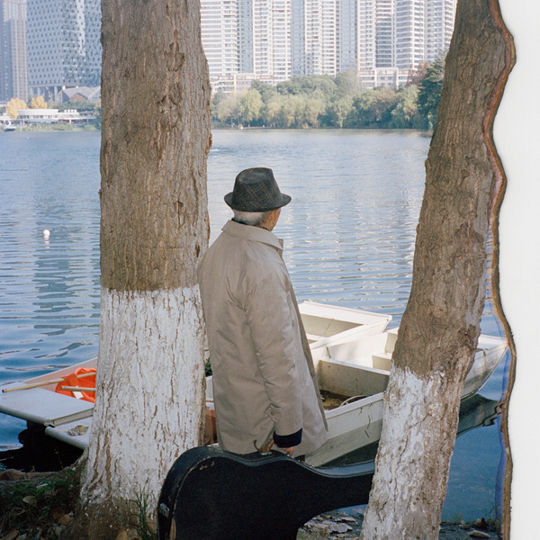 《灰太陽》專輯封面