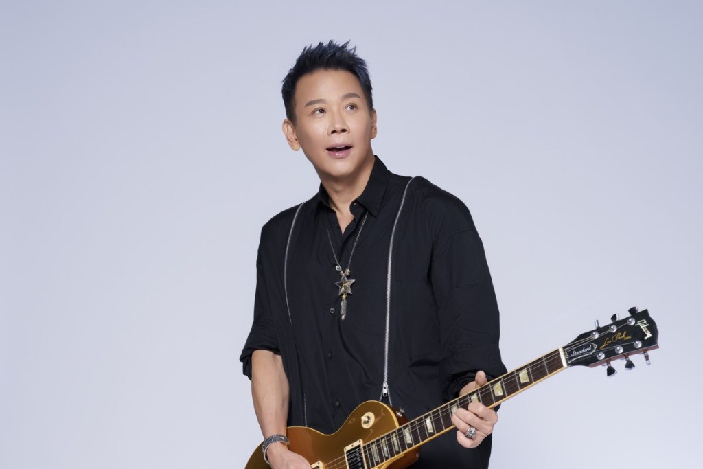 陶喆白色情人節獻上最新單曲〈Stupid Pop Song〉 三階段聆聽體驗藏〈愛很簡單〉〈黑色柳丁〉彩蛋