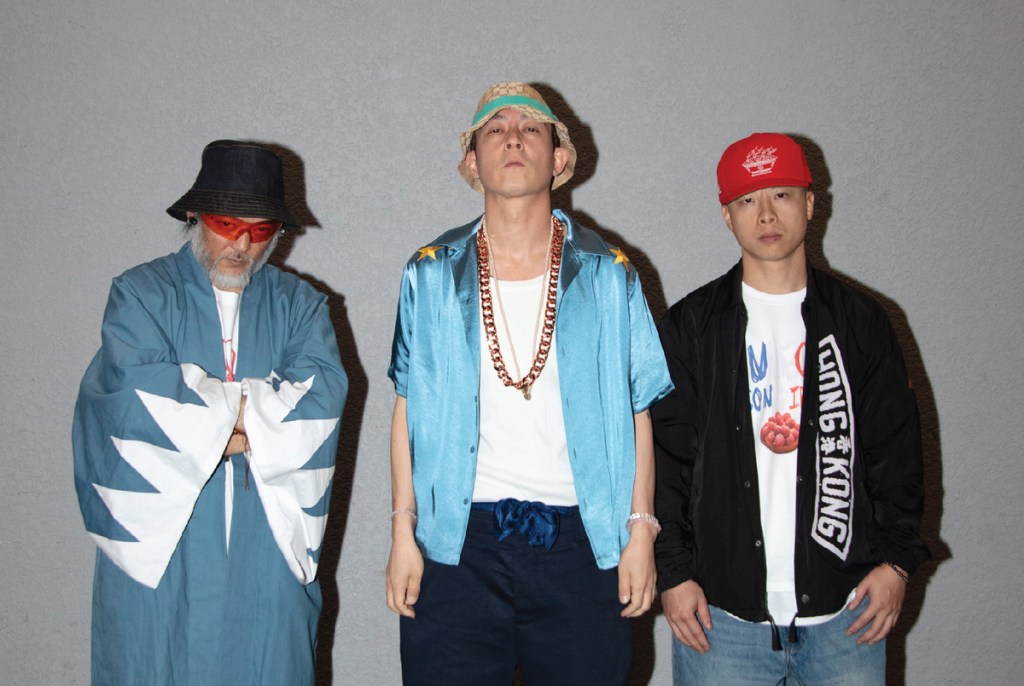 2025太空港音樂嘉年華|三角度 3 CORNERZ