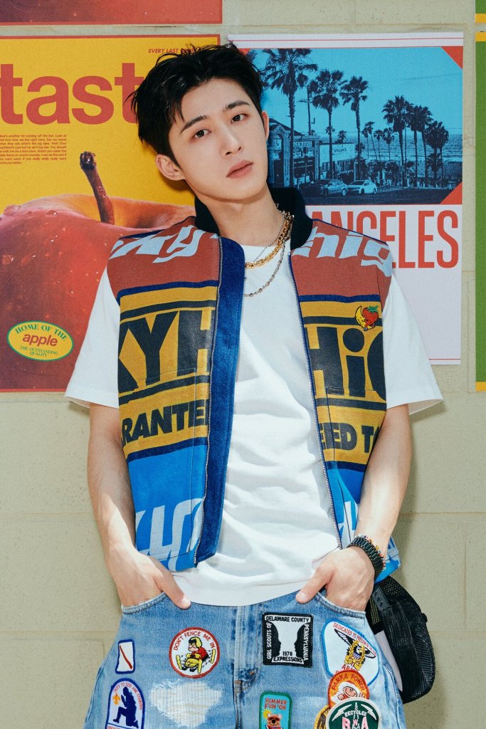 2025太空港音樂嘉年華|B.I