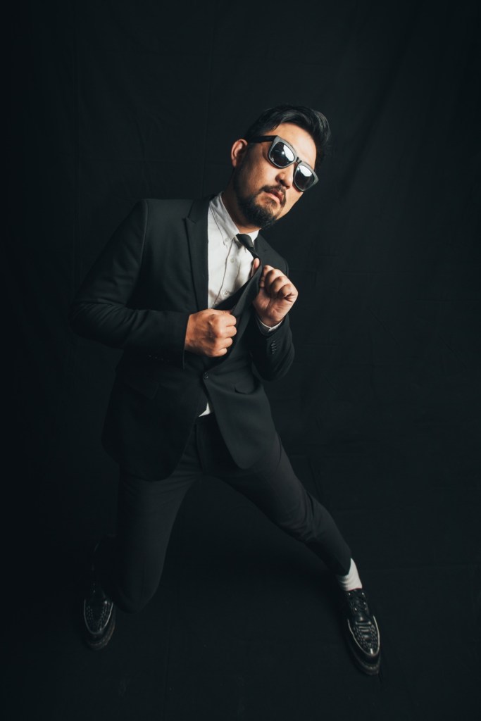 balazwolf將與鳳小岳同台