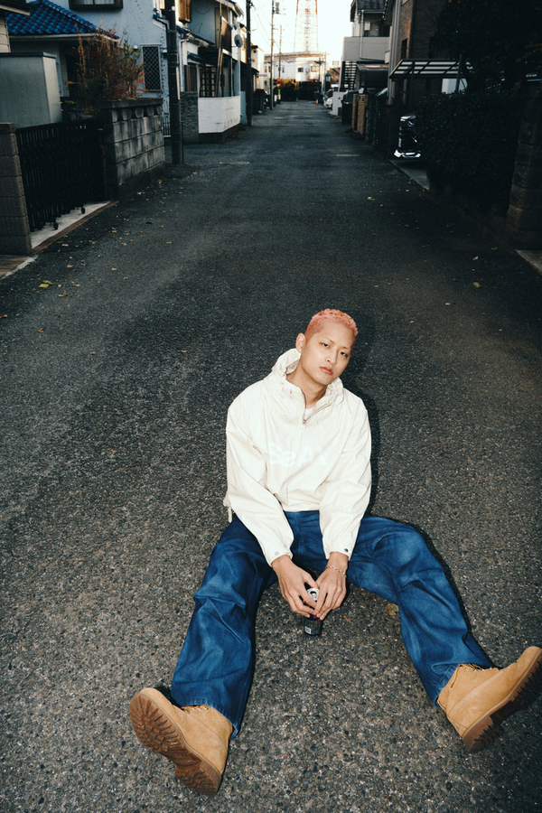 2025太空港音樂嘉年華|BLASÉ