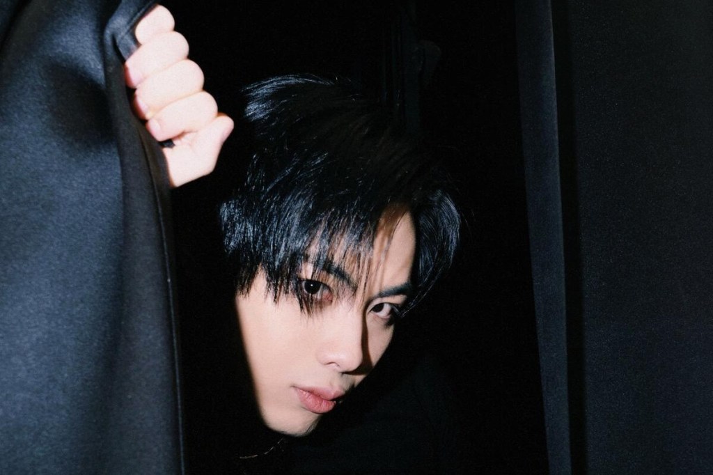 王泰翔 2000wtx 推出新單曲〈把你給的愛全部還給你〉 以一段無疾而終感情為題&nbsp;盼放下對感情的執念