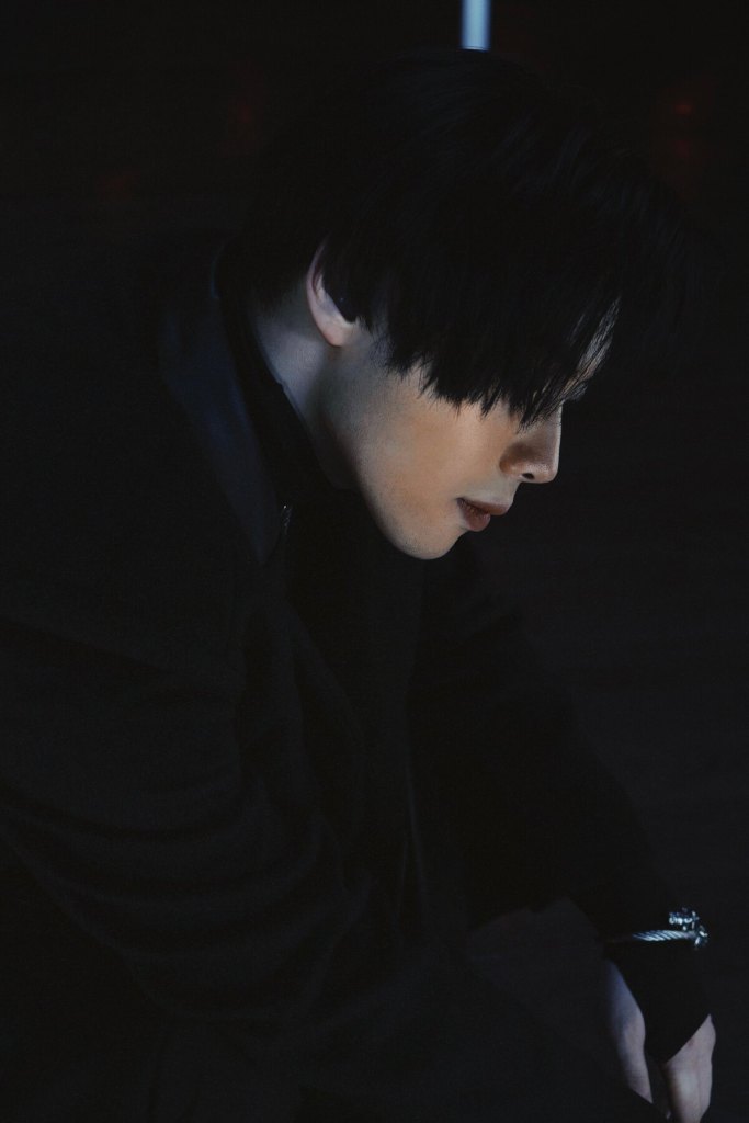 王泰翔 2000wtx 推出全新單曲〈把你給的愛全部還給你〉(照片提供:益想股份有限公司) 