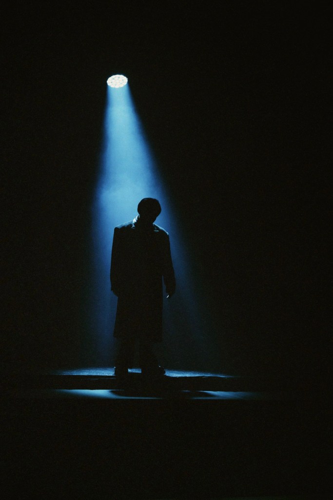 王泰翔 2000wtx 推出全新單曲〈把你給的愛全部還給你〉(照片提供:益想股份有限公司) 