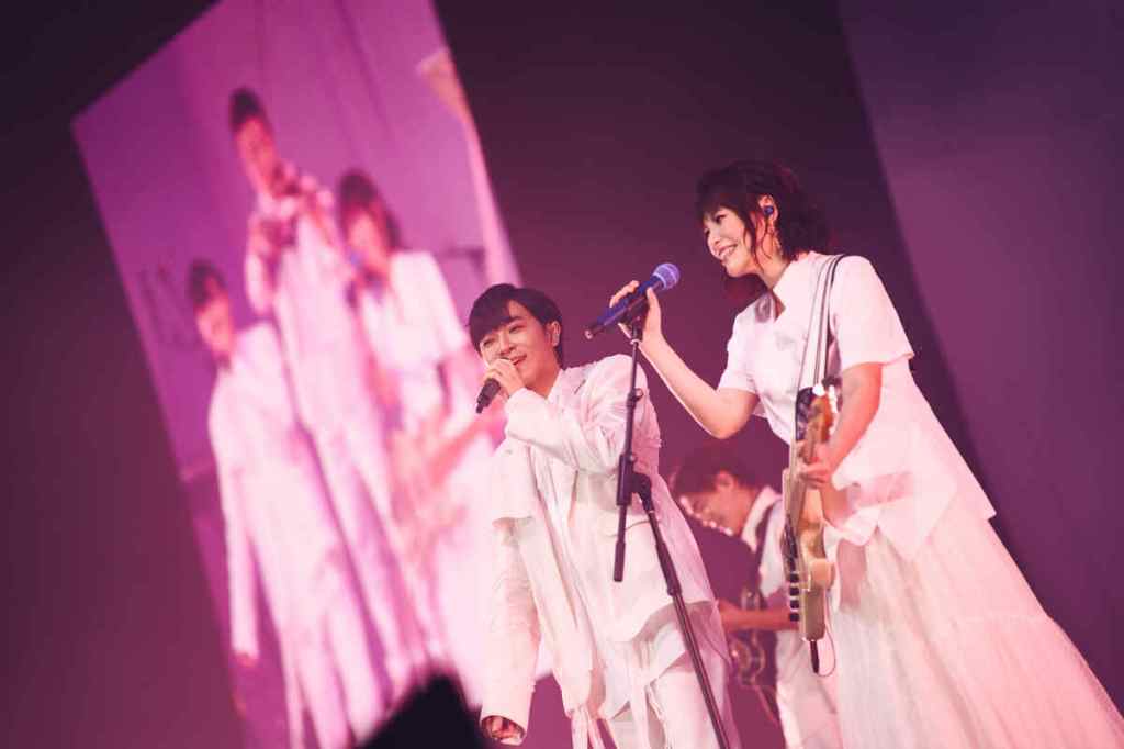 《二十年一刻》巡演進入倒數（緒風提供）