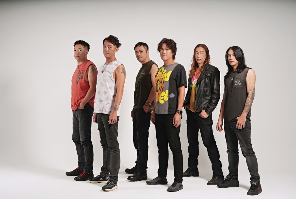 【搖滾STAGE】董事長樂團