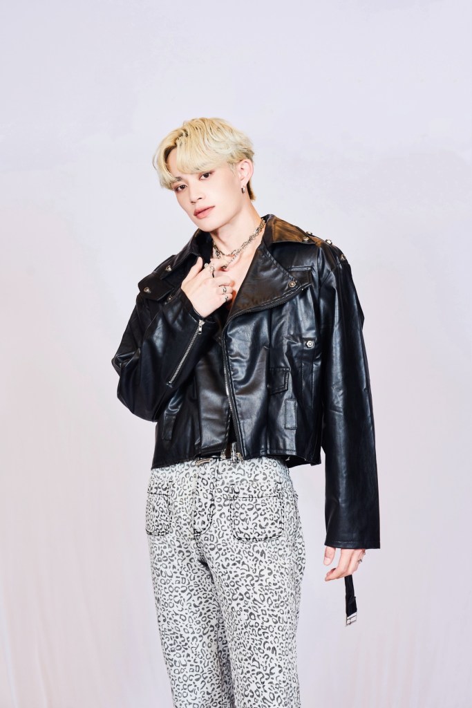 【搖滾STAGE】LCY呂植宇