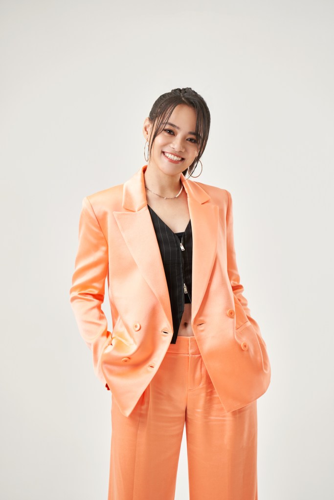 【派對STAGE】吱吱 郭芝吟