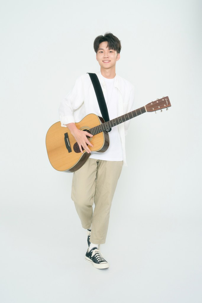 【派對STAGE】呂允