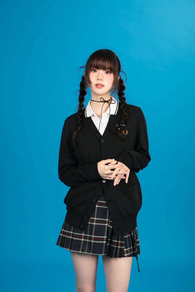 【派對STAGE】Sabrina胡恂舞