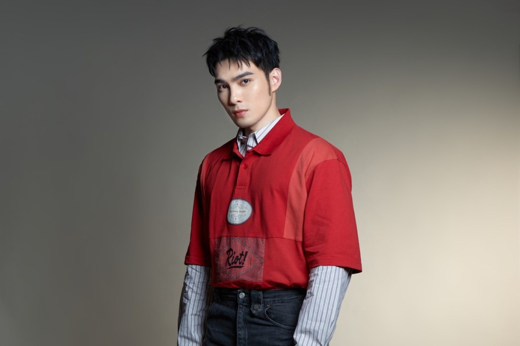 黃偉晉宣布5/3在Legacy Taipei開唱 邀粉絲共度溫馨而熱烈的家庭派對 門票3/11下午1點寬宏售票開賣