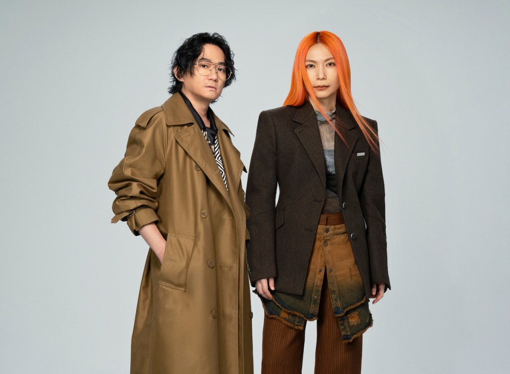 Tizzy Bac 重磅宣布3/25發行第8張全創作專輯《說出我的名字》 美式硬派風格營造出強烈的戲劇張力