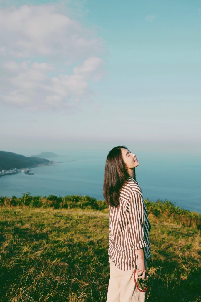 新北萬里 熱氣流飛行場