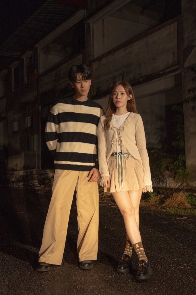 新歌〈有話沒說〉寫下愛情中從未說出口的話