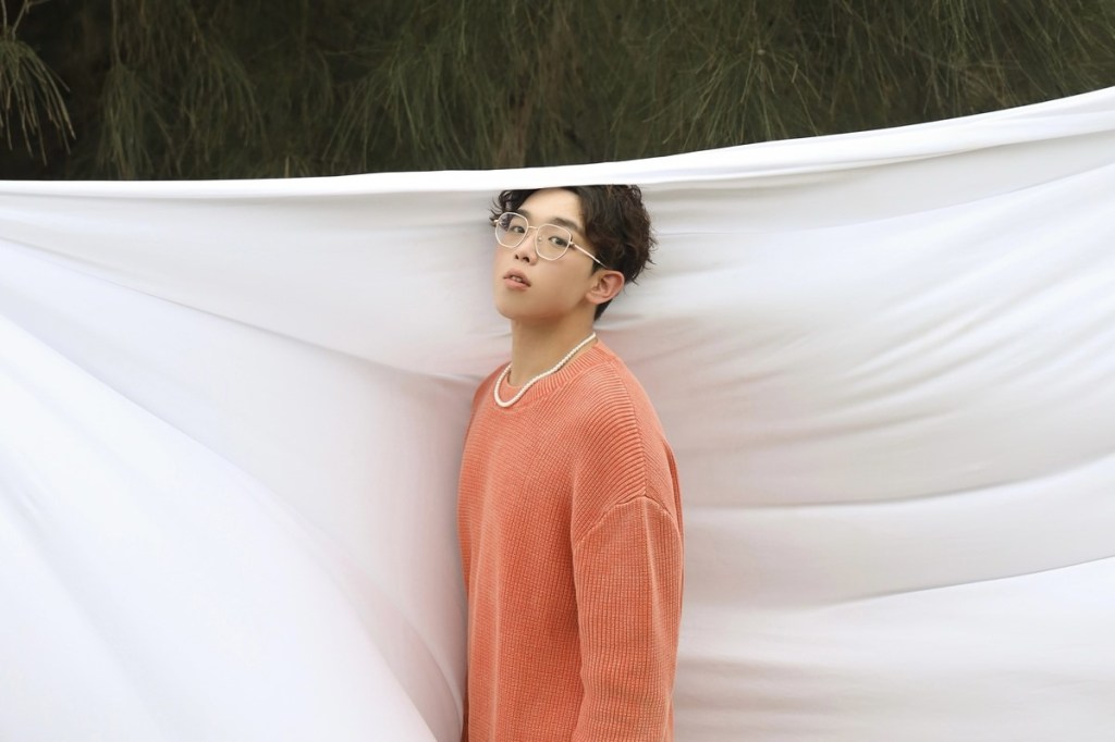 《聲林之王2》演出〈你的行李〉獲李玟力讚聲音掌控100分 曹策勛驚喜預告4/11首發專輯《Deeper》