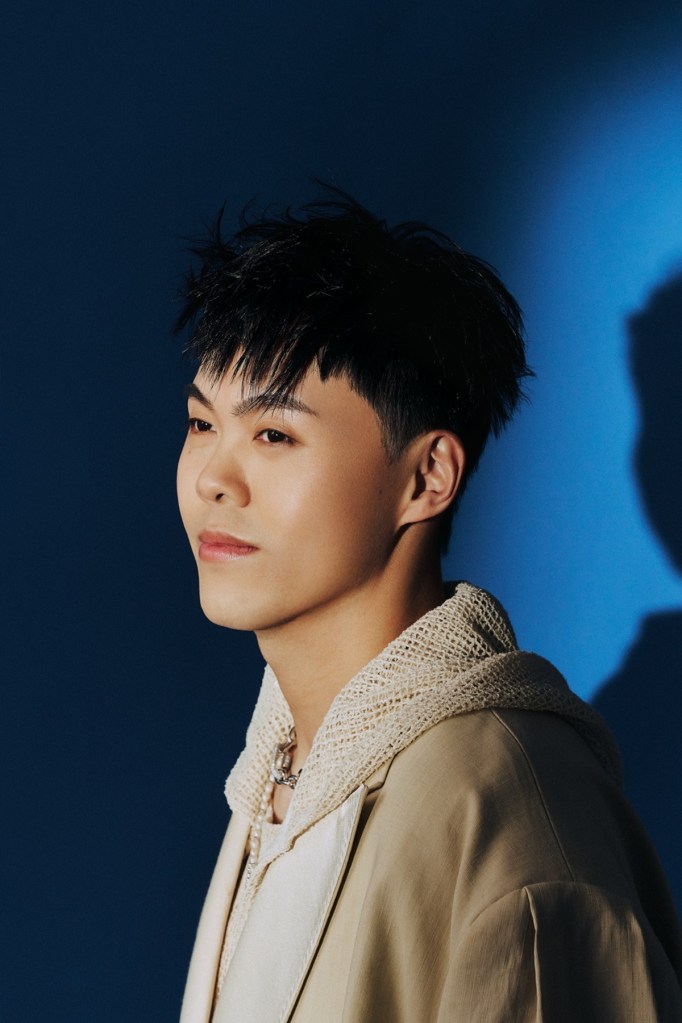 曾昱嘉暌違14年推全新專輯《在我眼裡的____》