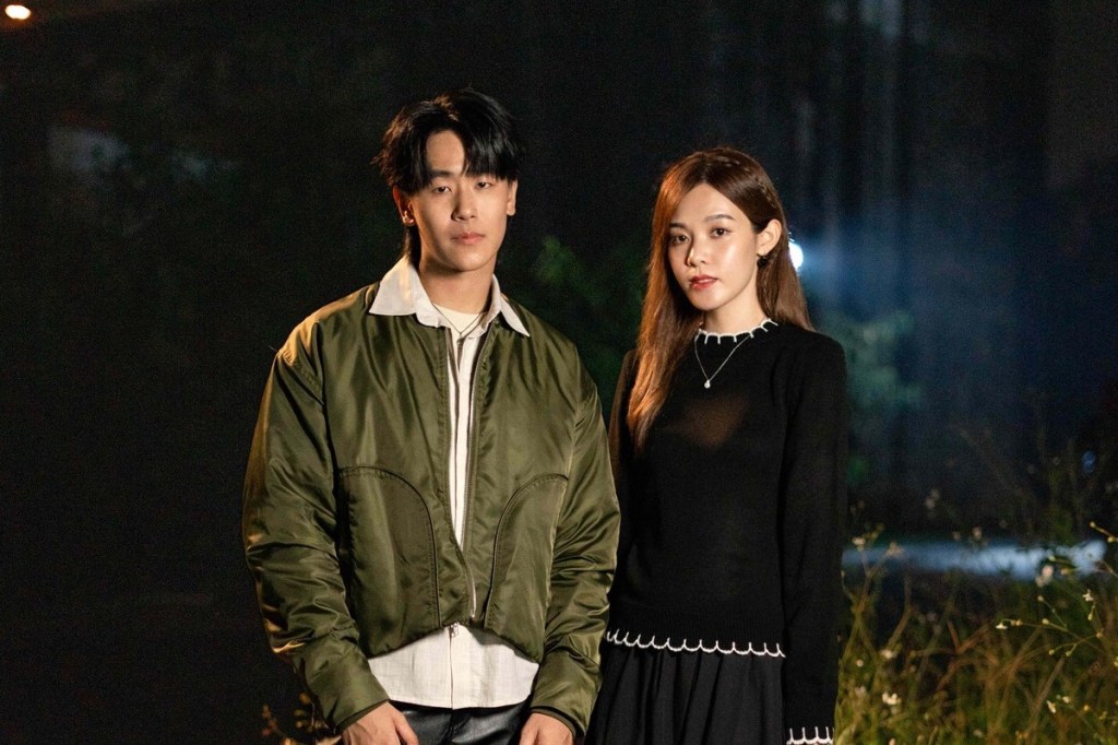 李佳歡白色情人節推出新單曲〈有話沒說〉 攜手新加坡歌手卓振聲合作 MV首度回到家鄉馬來西亞拍攝