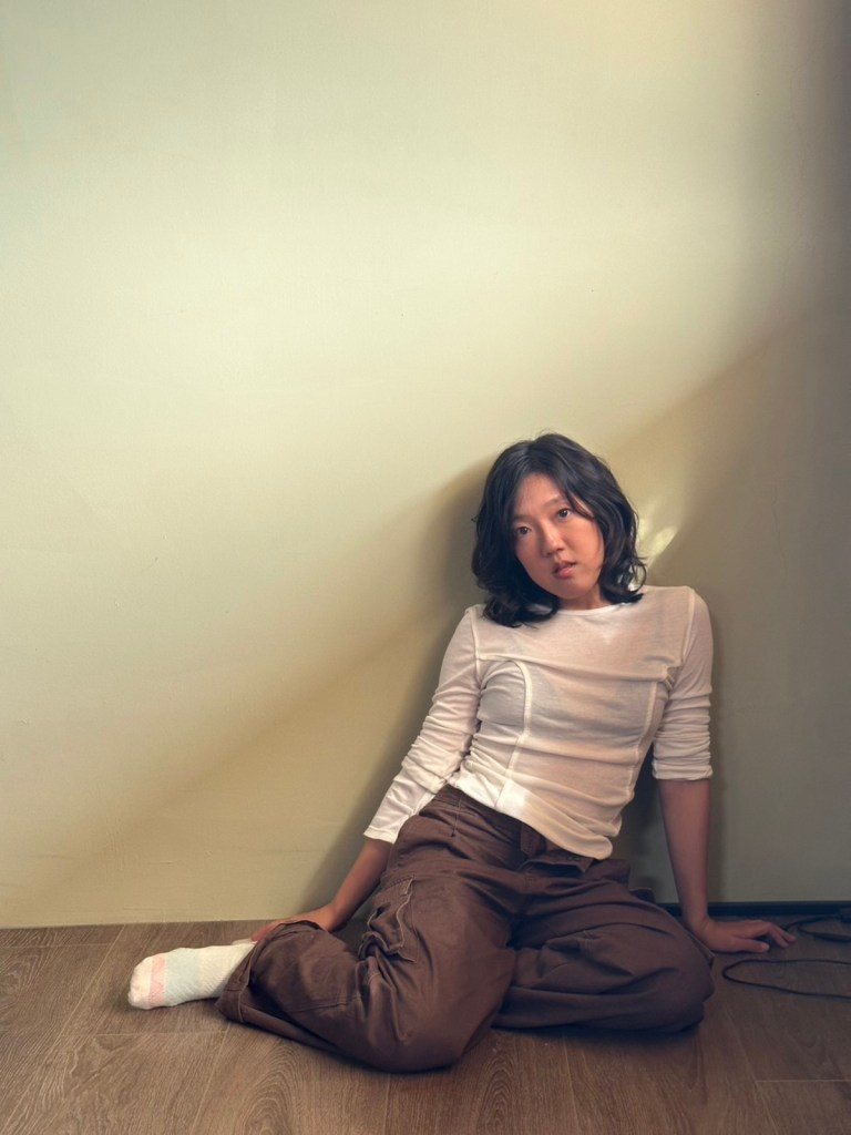 李竺芯將在大港開課教唱法式台語歌