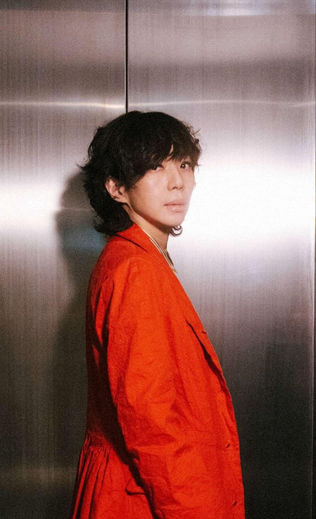 萬芳將以DJ身分前進大港開唱