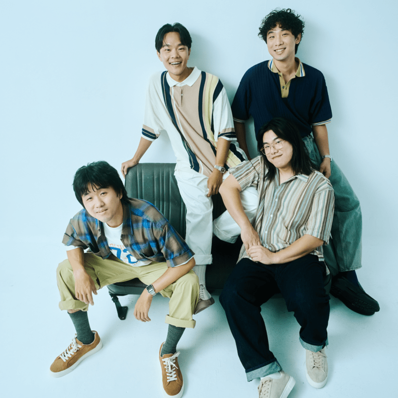 薄荷綠工廠將展開《夏日員旅》2025 小島唱遊