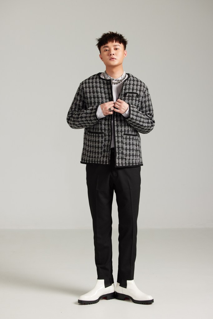 許富凱送給歌迷最棒的母親節禮物！門票將於本周日3/9中午12_00在寬宏售票系統、萊爾富、OK便利超商開賣