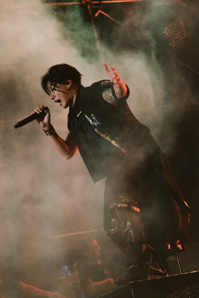 閃靈重返南霸天震撼壓軸