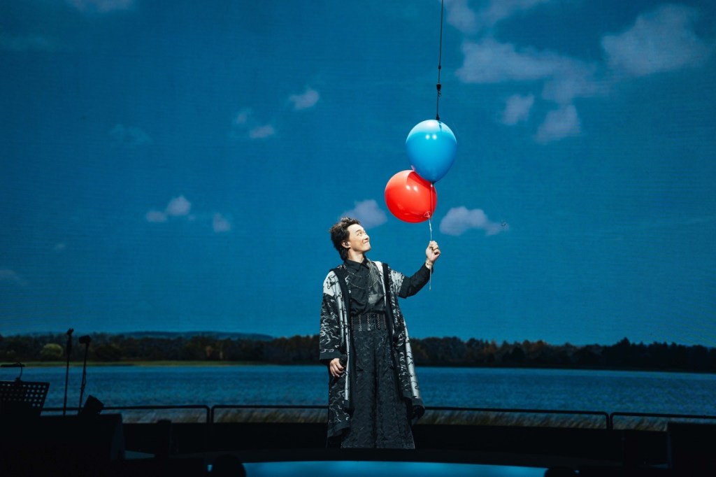 陳奕迅睽違12年再登高雄巨蛋開唱 《FEAR and DREAMS》高雄站一連演出6場 售票資訊即將公開