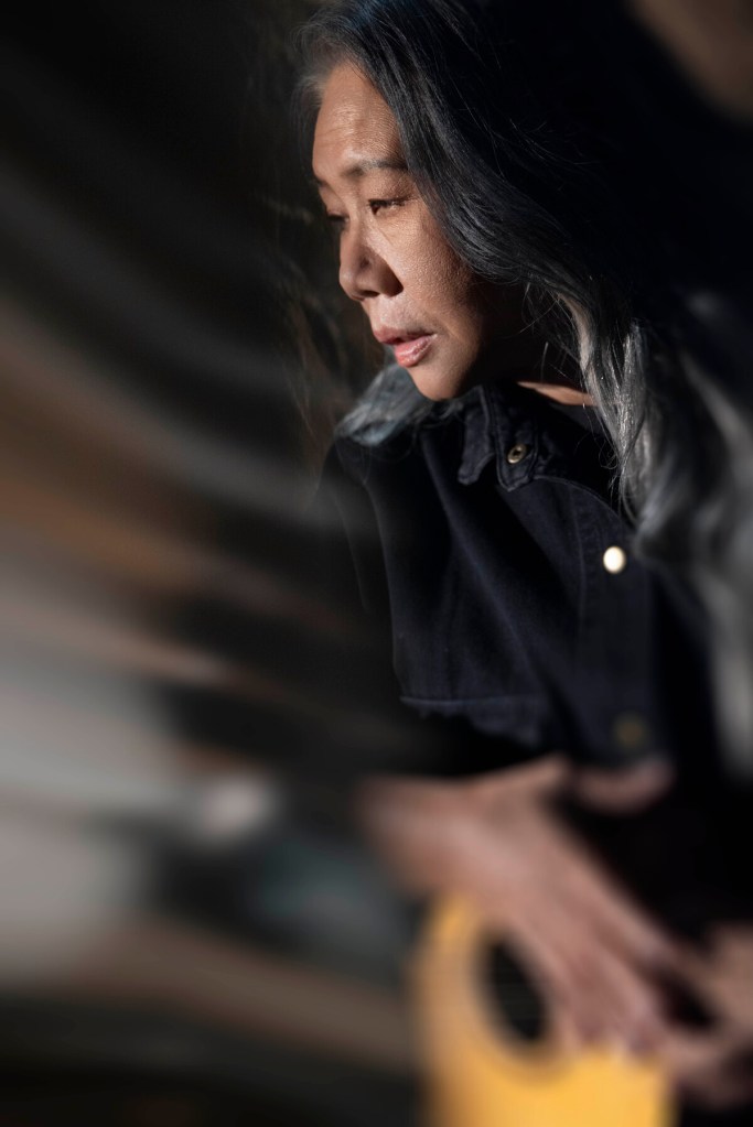 陳小霞時隔14年於5/7舉辦音樂分享會