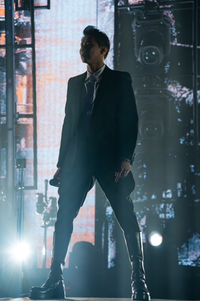 陶喆今年將推出新專輯