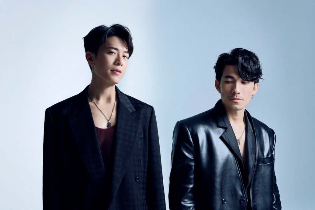 台越混血女聲桃子A1J指導 韋禮安首次挑戰越南語演唱 與越南影帝連炳發合作新單曲〈For a Better&nbsp;Day〉