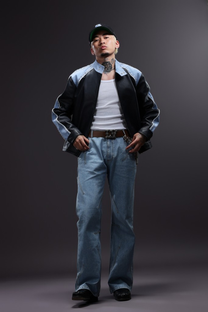 2025太空港音樂嘉年華|馬思唯MASIWEI