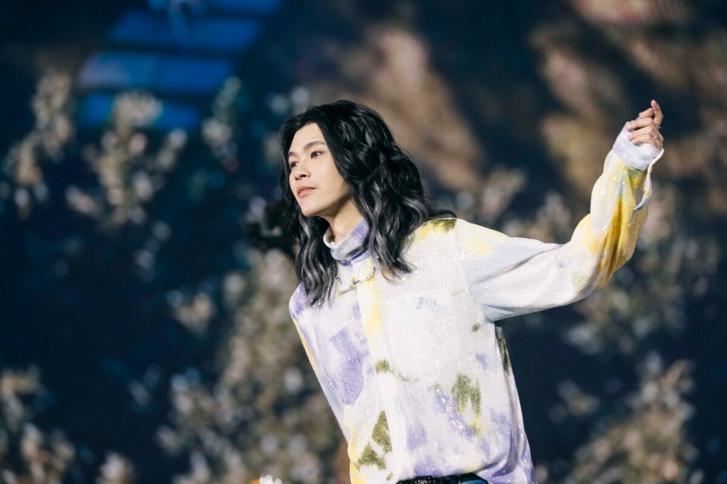 麋先生聖皓。（相信音樂提供）