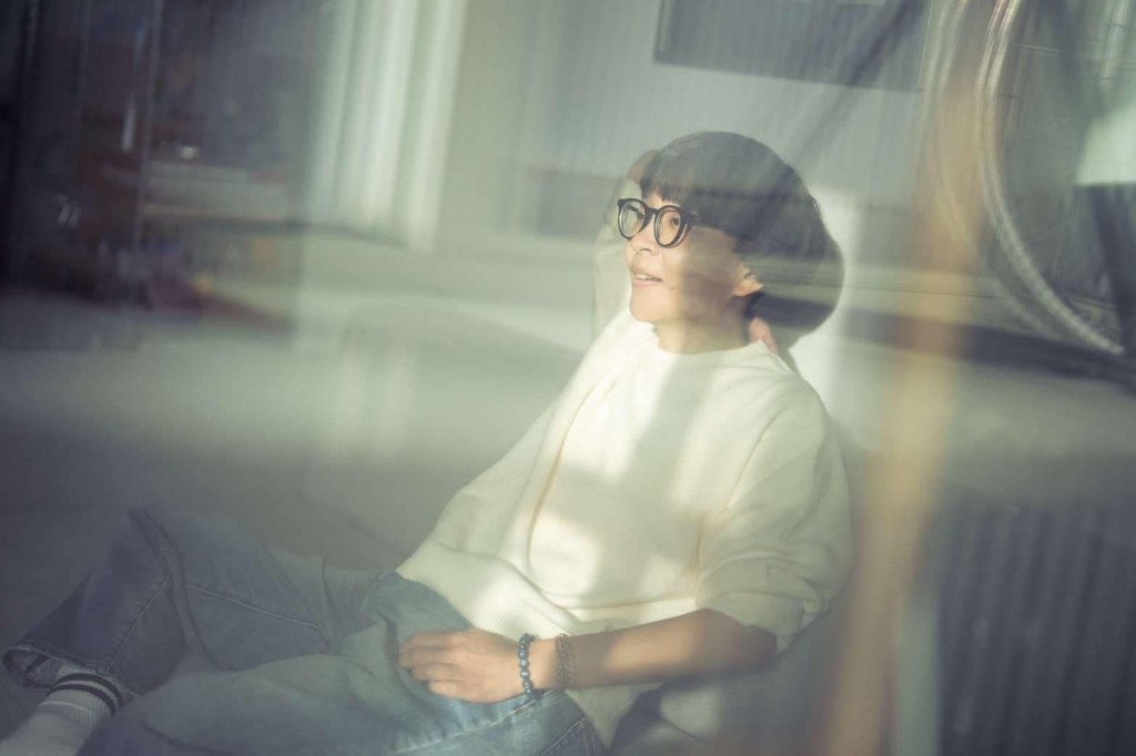 黃小楨參戰本次大港開唱,將與黃玠一起當DJ放歌