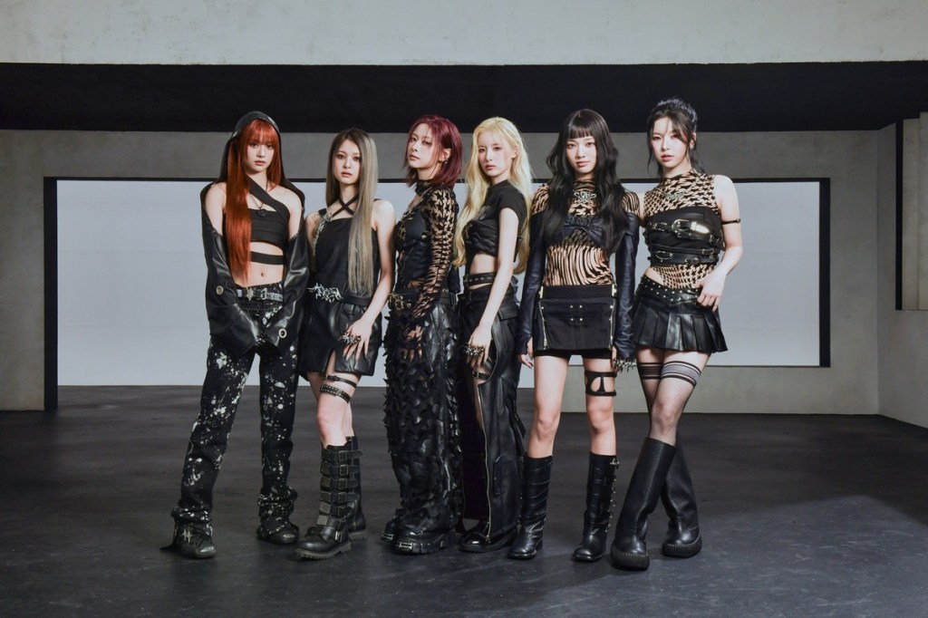 GENBLUE幻藍小熊攜全新單曲〈ACT LIKE THAT〉回歸K-POP&nbsp;挑戰南韓三大電視台打歌舞台