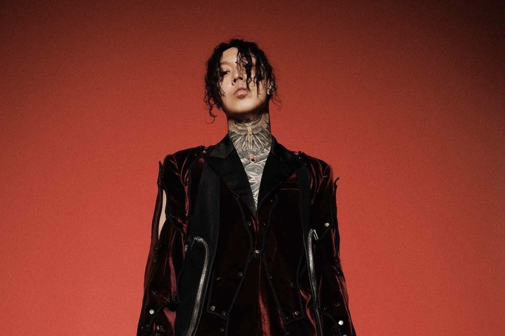 PSY.P 楊俊逸宣布5/9再度來台開唱 Legacy Taipei舉辦個人專輯試聽會&nbsp;3/4下午1點遠大售票系統開賣