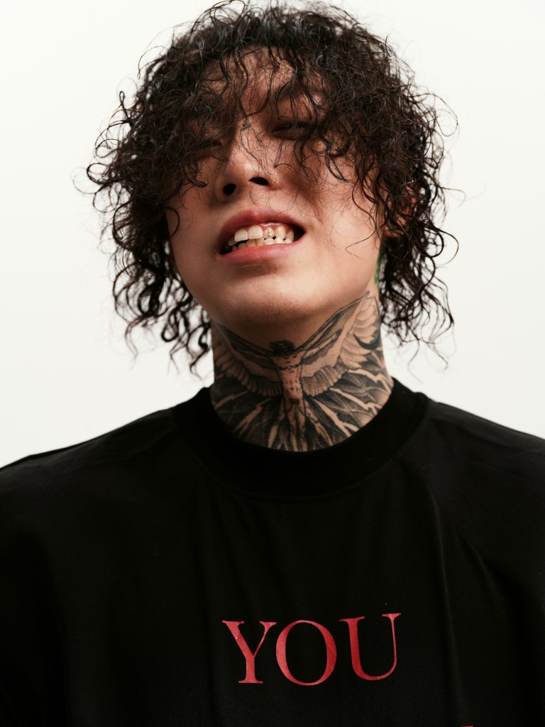 PSY.P 宣布5/9將再度於Legacy Taipei舉辦個人專輯試聽會 (照片提供:PSY.P)