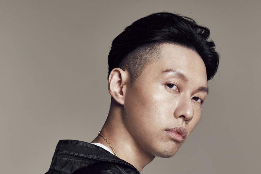 2025太空港5/ 17、5/18台北登場 陳冠希、蛋堡齊聚華語嘻哈之夜 B.I、GEMINI參演K-POP饒舌日