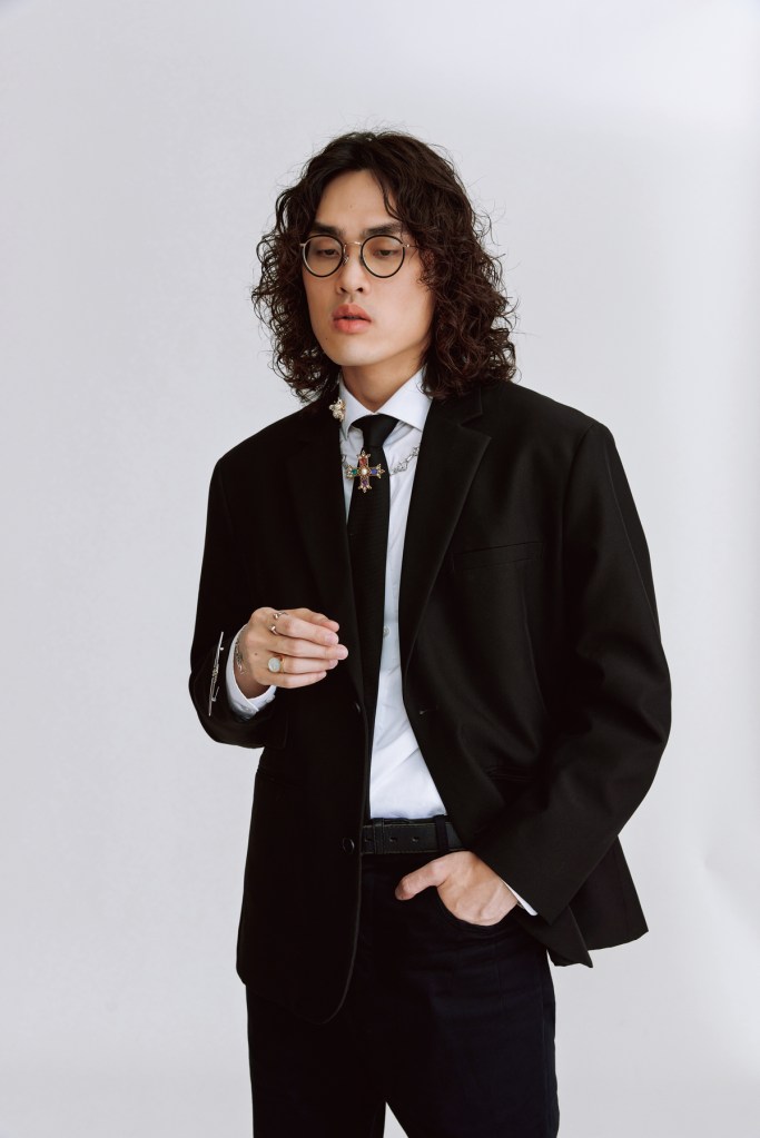 2025太空港音樂嘉年華|THE CRANE鶴