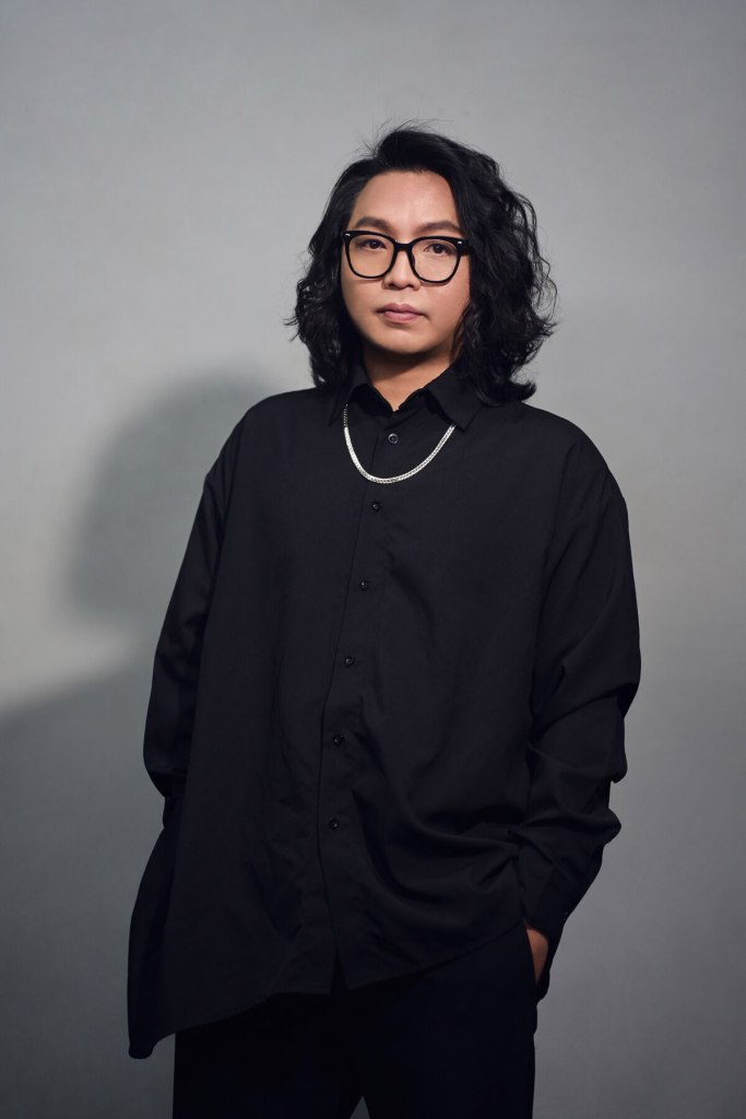 潘信維揪好朋友一同開唱，預告推出全新作品揪大家作伙玩音樂