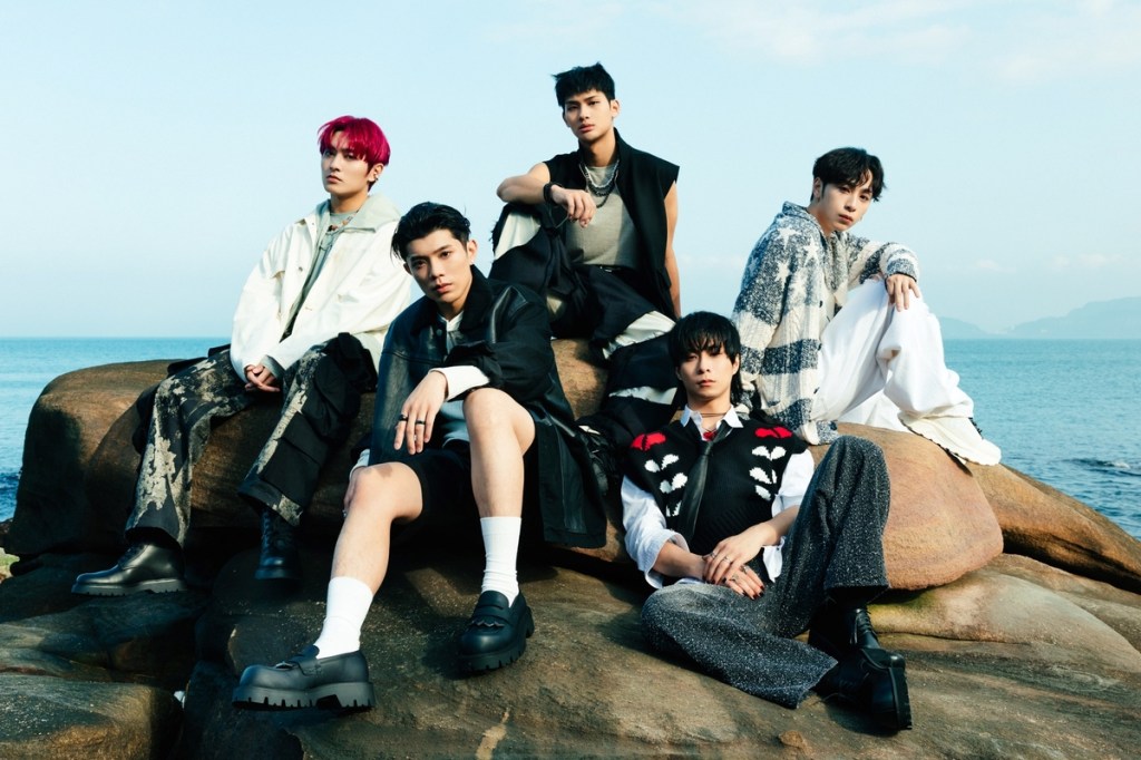 FEniX  加碼驚喜再+1 送給救火隊的情書〈你成為了我最難忘的人〉 以抒情曲感謝粉絲一路以來的支持