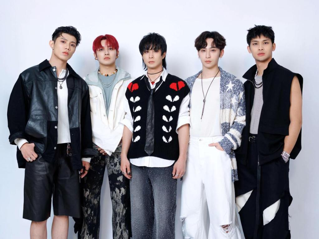 「FEniX 2025 MBB Live Concert」特設800元票價：給歌迷的一份心意(華納音樂提供)