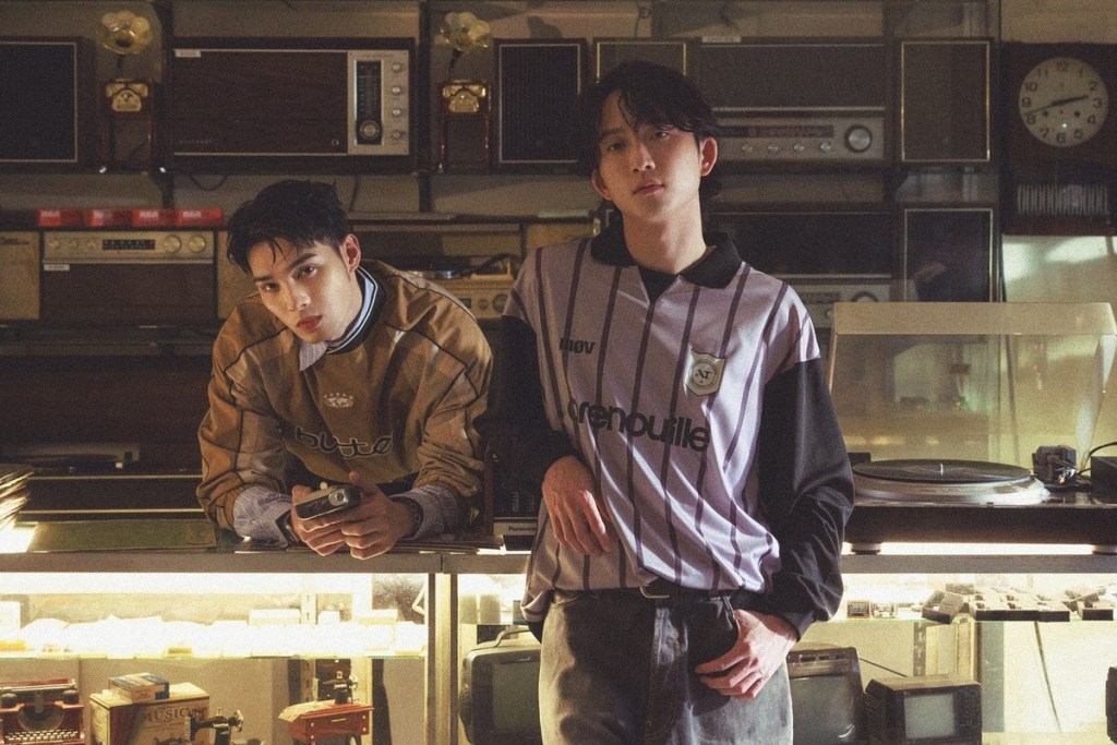 邱鋒澤、黃偉晉舉辦首次雙人組合巡迴音樂會《永遠永遠》 共計5個城市 6/7新加坡啟航、6/15台北站