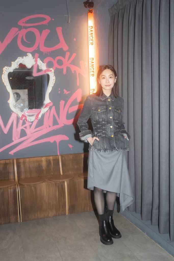 金曲台語歌后鄭宜農全新台語大碟《圓缺》5/1推出 (照片提供:邊走邊聽有限公司)
