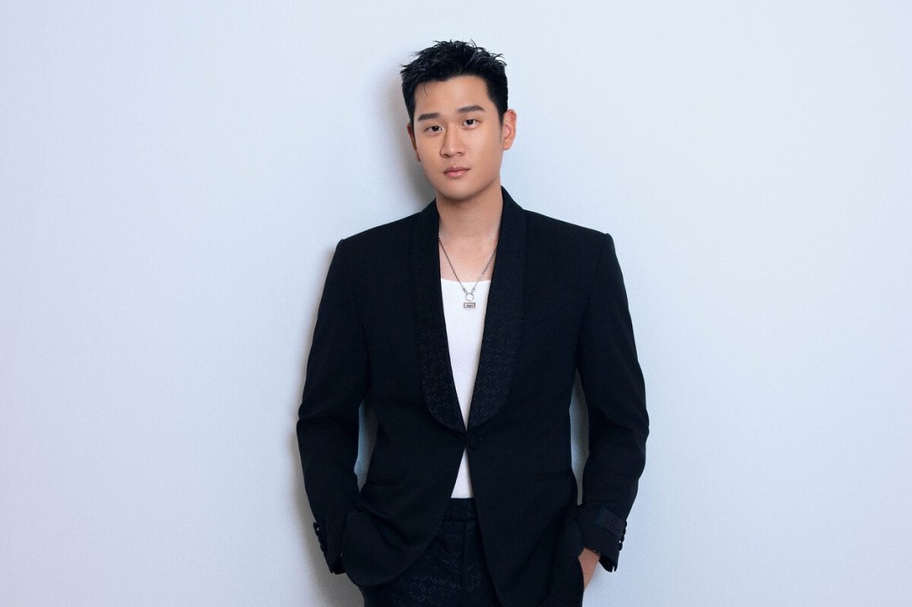 周興哲解鎖人生成就 宣布將以《Odyssey旅程世界巡迴演唱會》首度空降日本站 8/23幕張展覽館開唱