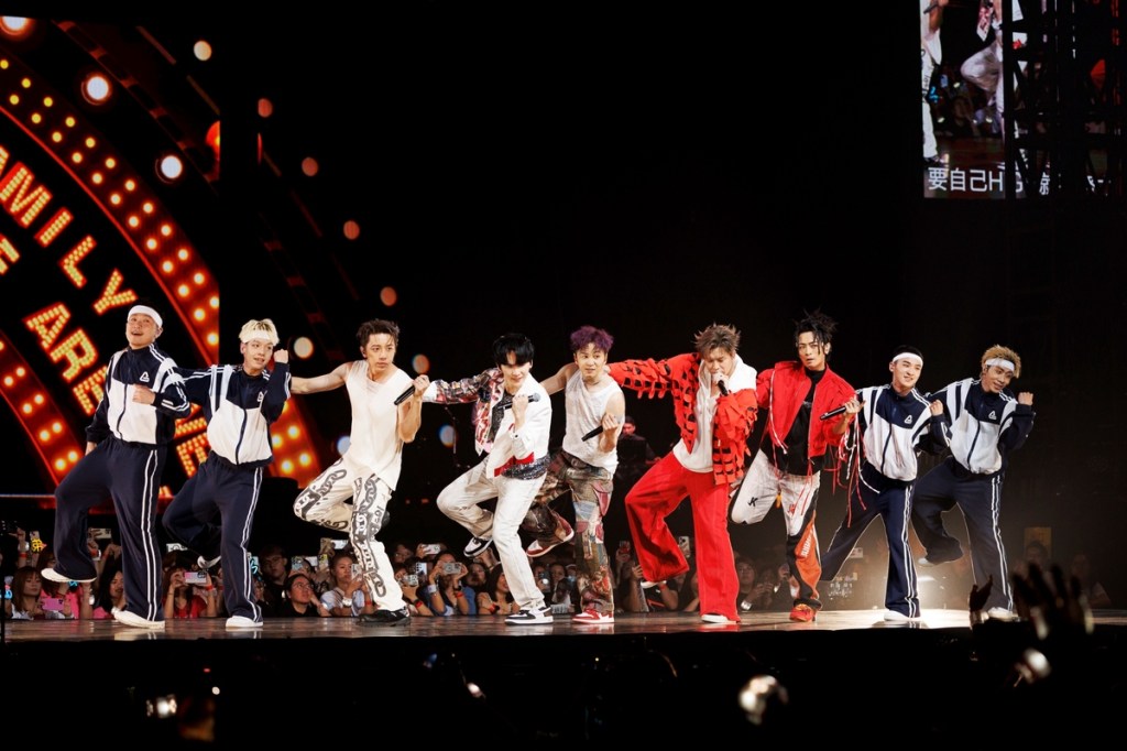 Energy將原汁原味《一觸即發》帶往熱情大馬歡樂無限