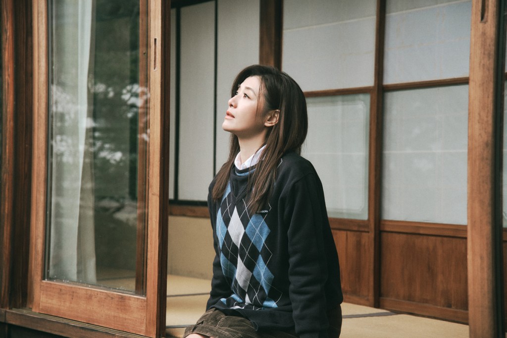 〈行前準備〉MV拍攝場景喚起蘇慧倫〈滿足〉回憶