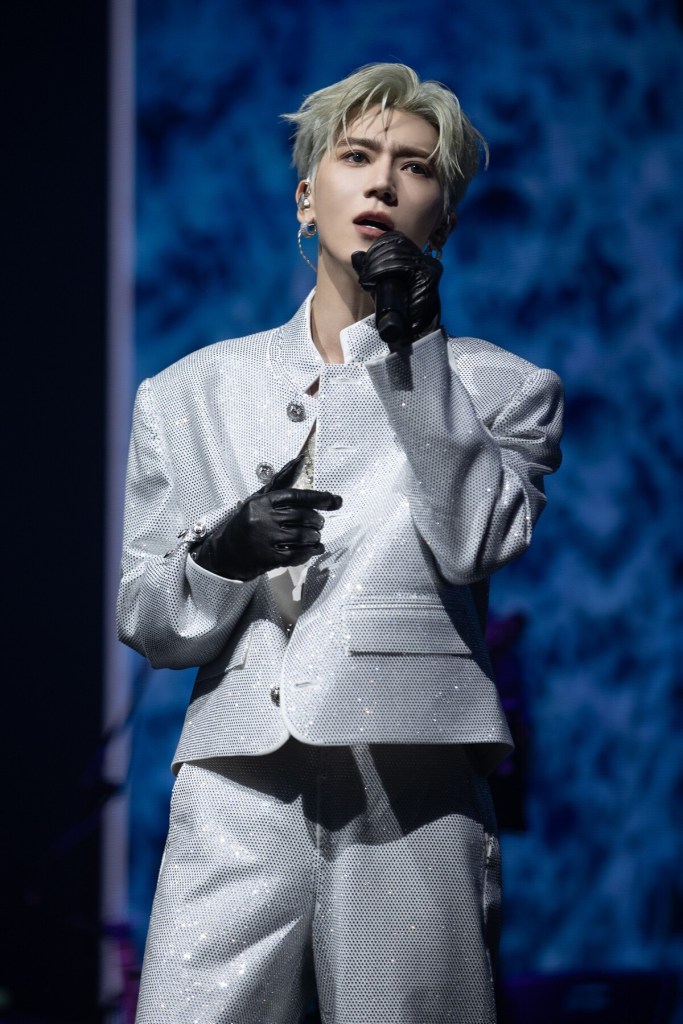 畢書盡「Bii WITH YOU」演唱會 (照片提供:索尼音樂)